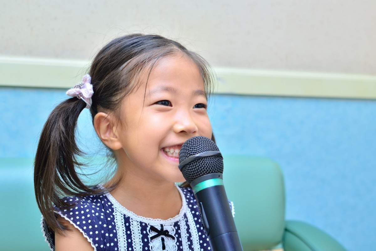 一人ひとりの目標に合わせた丁寧な指導で着実に上達をサポート