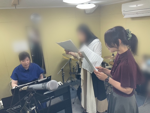 多彩なレッスン形式と柔軟なプランで楽しく続けられる環境をご用意