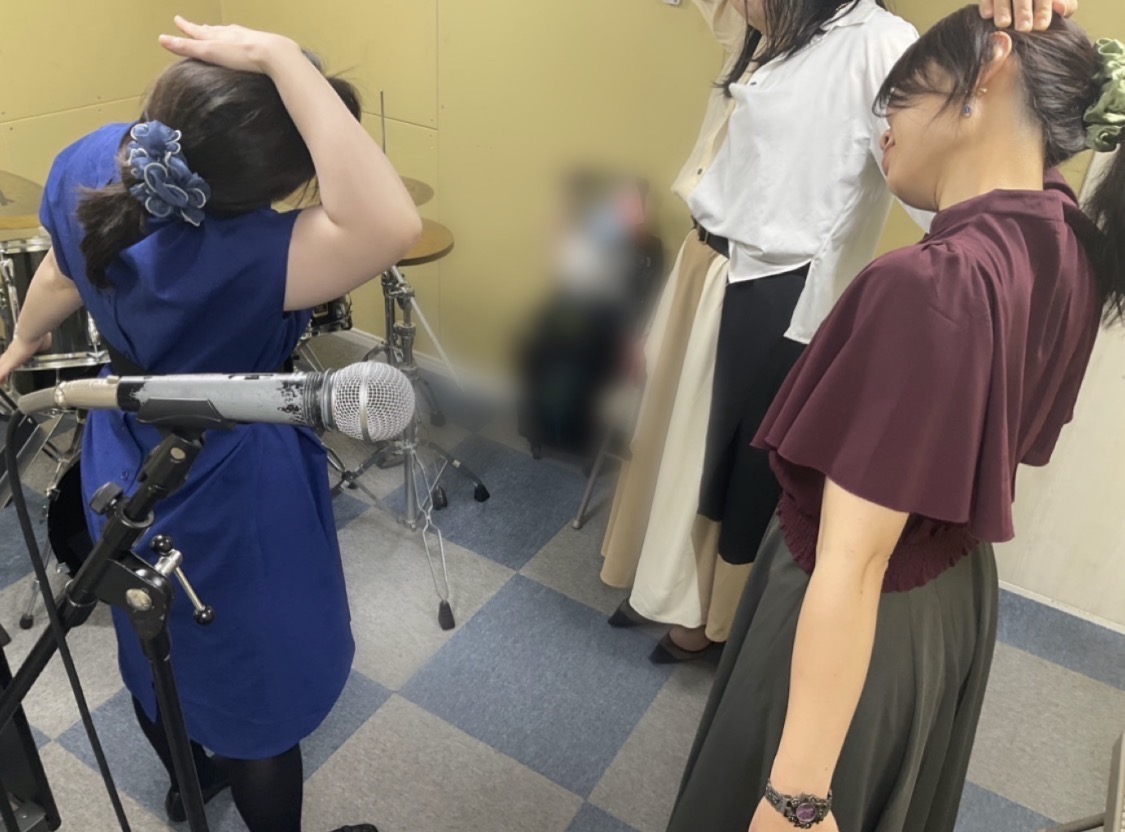 月回数制の柔軟なプランで声の悩みを丁寧に解消