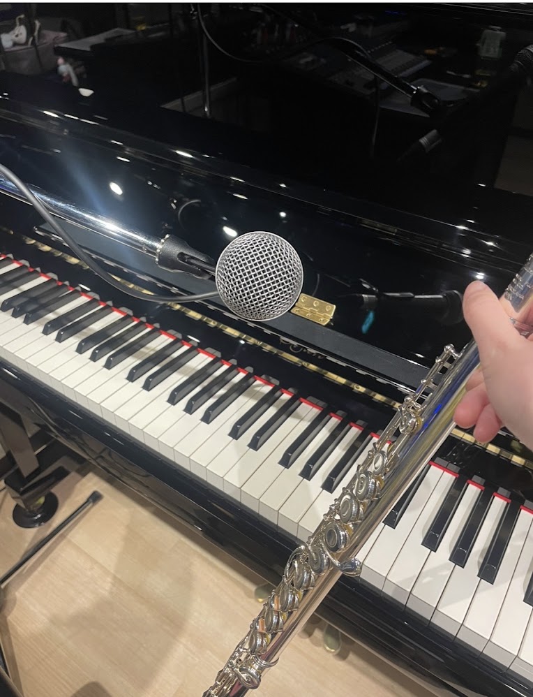 音楽会開催決定｜大阪府梅田周辺のボイトレならAo studio Room