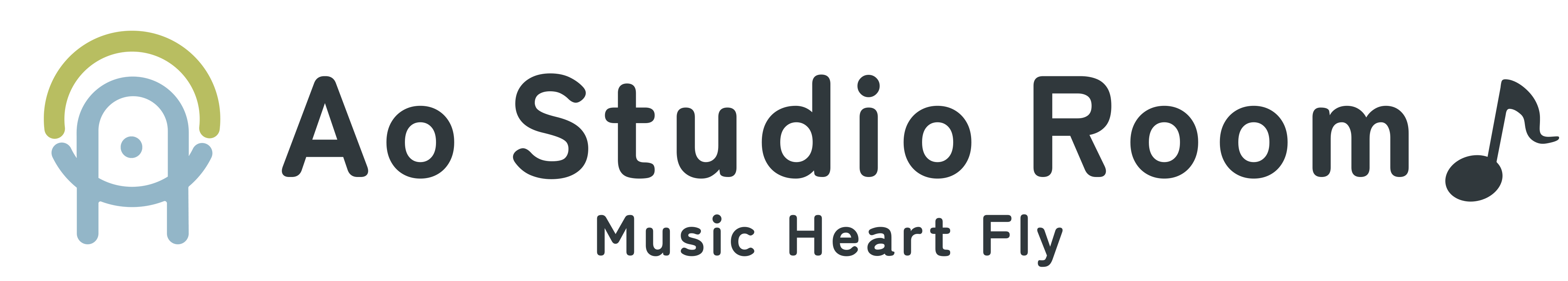 Ao Studio Room